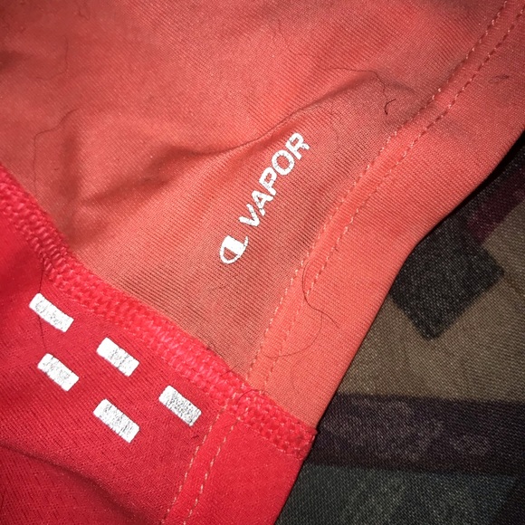 Exercise tank - Picture 2 of 4